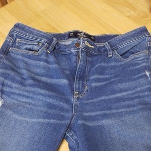 Hollister jeans
